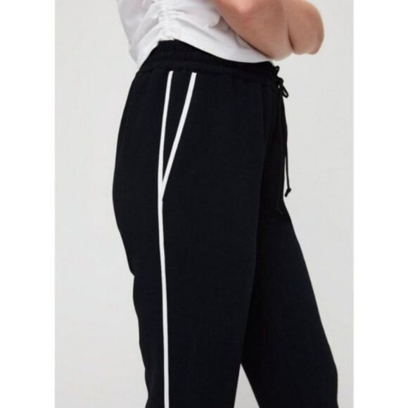 Aritzia Wilfred Buffon Jogger Pants - Picture 3 of 6